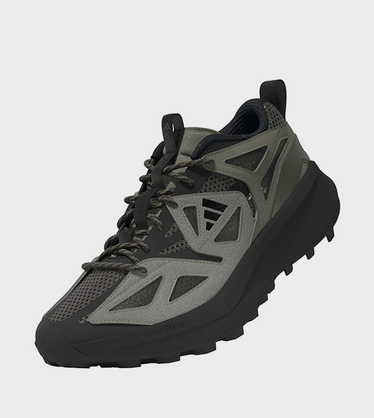 KANTAI Lace Up Trail Shoes