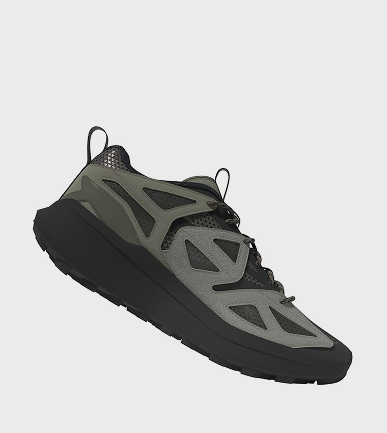 KANTAI Lace Up Trail Shoes