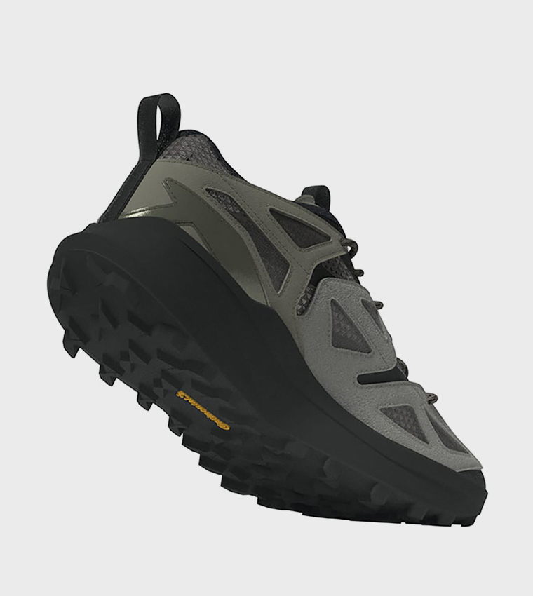 KANTAI Lace Up Trail Shoes