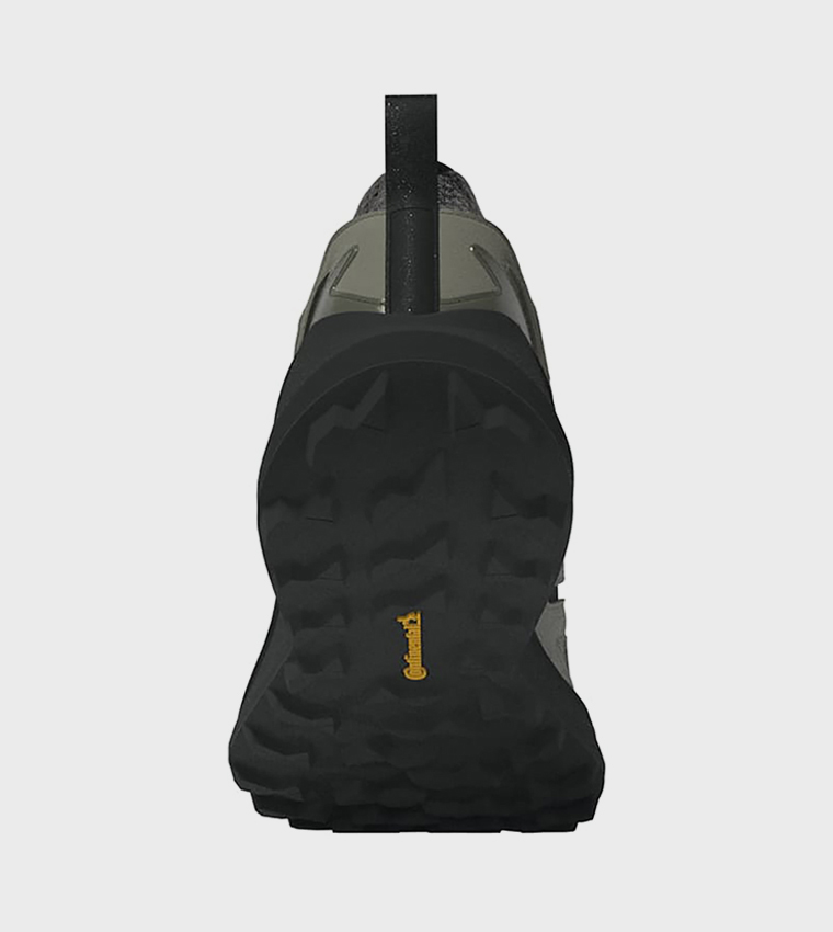 KANTAI Lace Up Trail Shoes