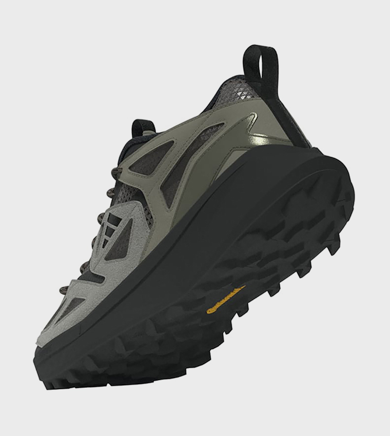 KANTAI Lace Up Trail Shoes