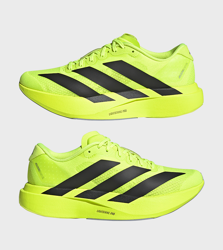 adidas gazelle silver green womens adidas Adizero Adios Pro 4 Shoes Turquoise 5 main image 1