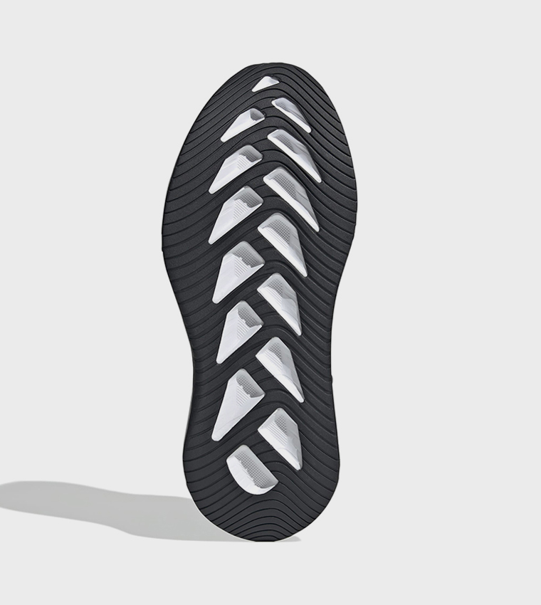 TREADMOVE Lace Up Running Shoes