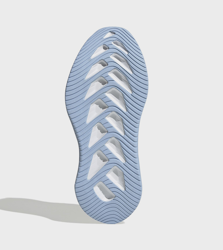 TREADMOVE Lace Up Running Shoes