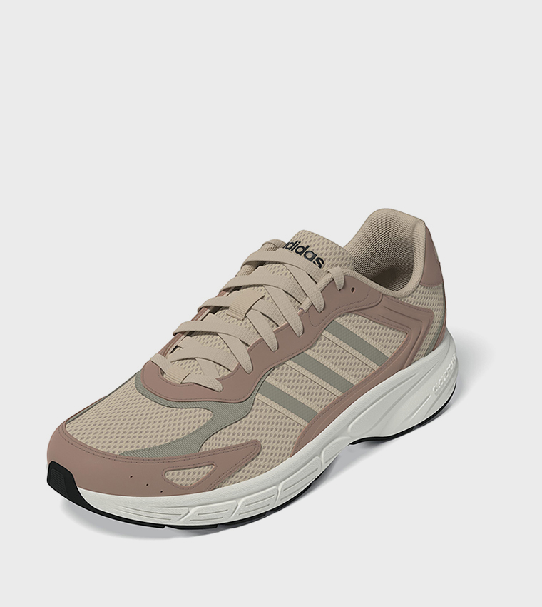 ECLYPTIX 2000 Lace Up Sneakers