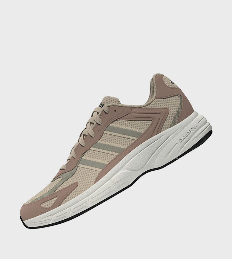 ECLYPTIX 2000 Lace Up Sneakers