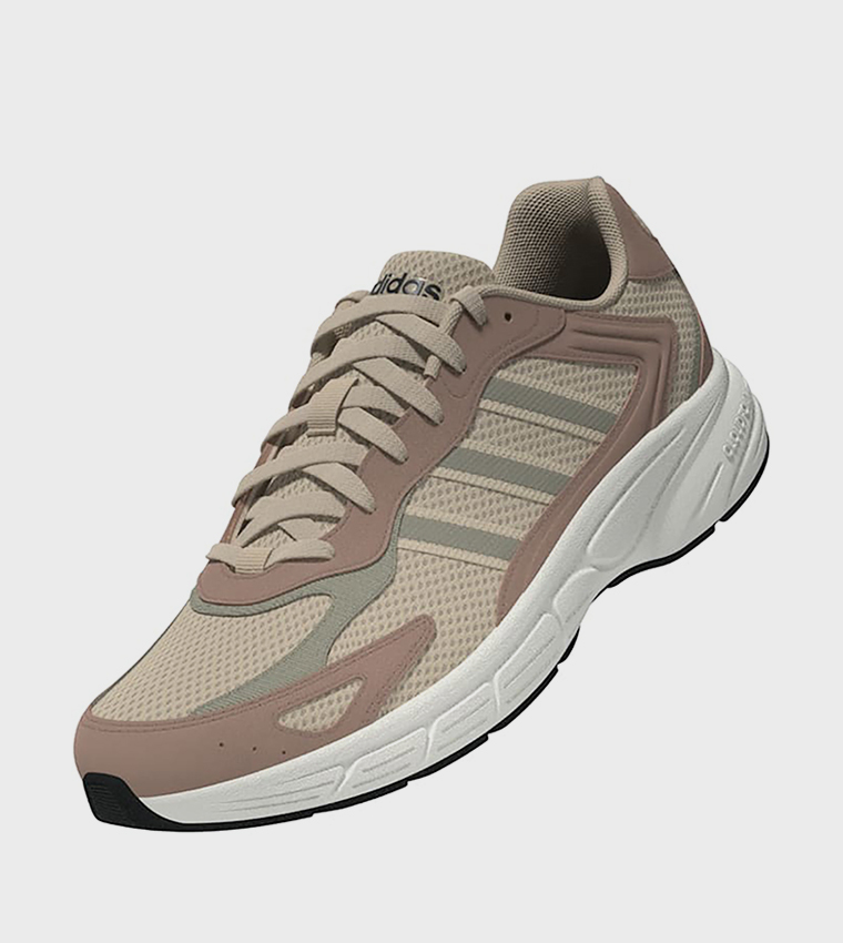 ECLYPTIX 2000 Lace Up Sneakers