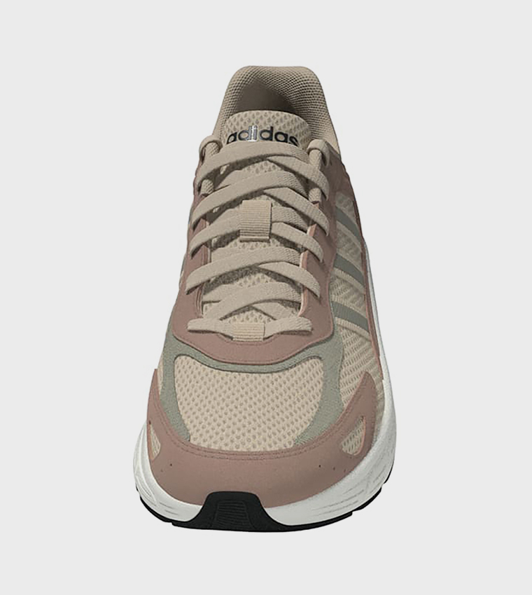 ECLYPTIX 2000 Lace Up Sneakers