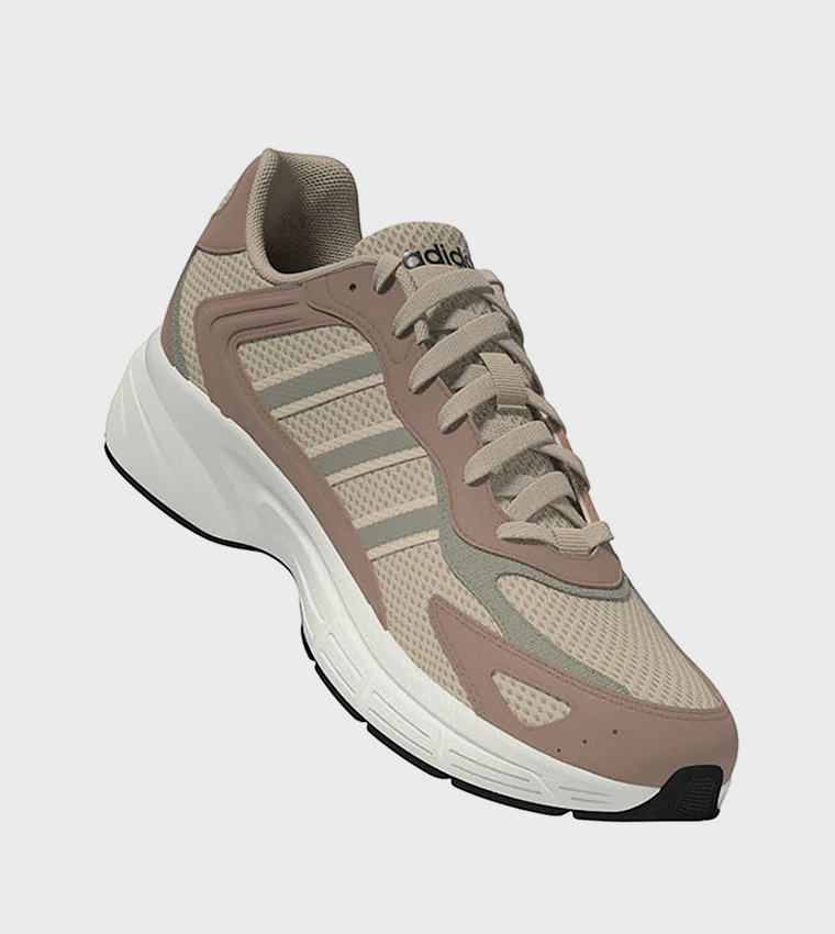 ECLYPTIX 2000 Lace Up Sneakers