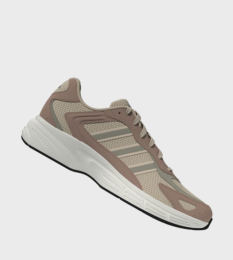 ECLYPTIX 2000 Lace Up Sneakers