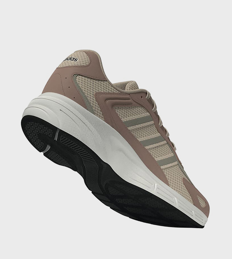 ECLYPTIX 2000 Lace Up Sneakers