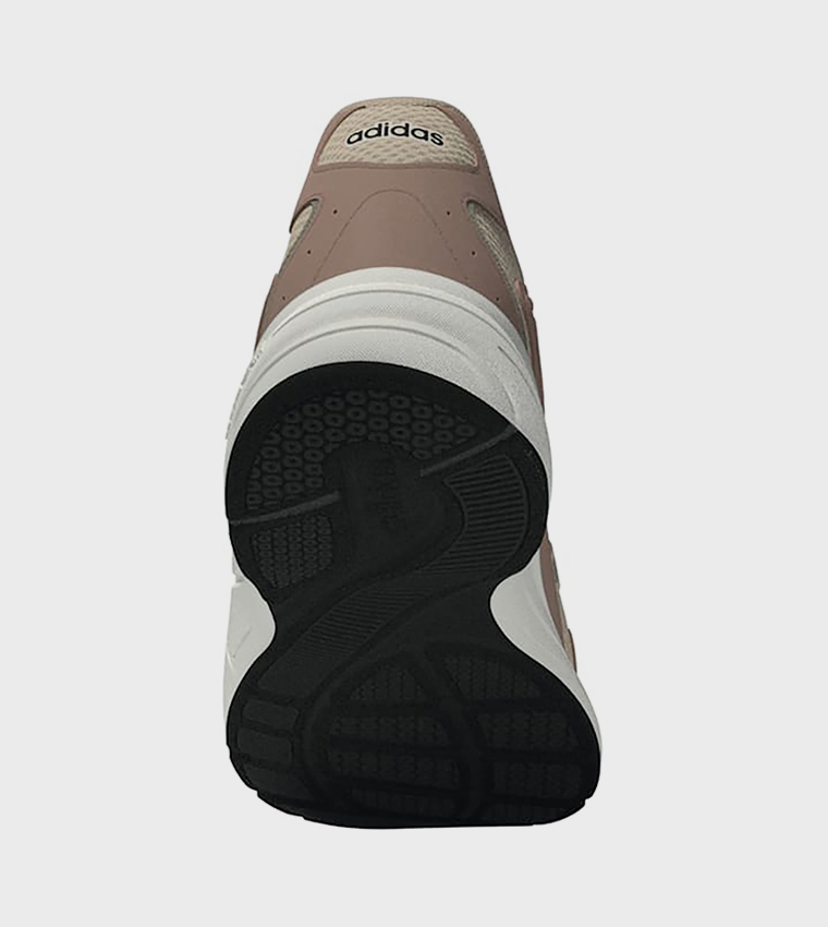 ECLYPTIX 2000 Lace Up Sneakers