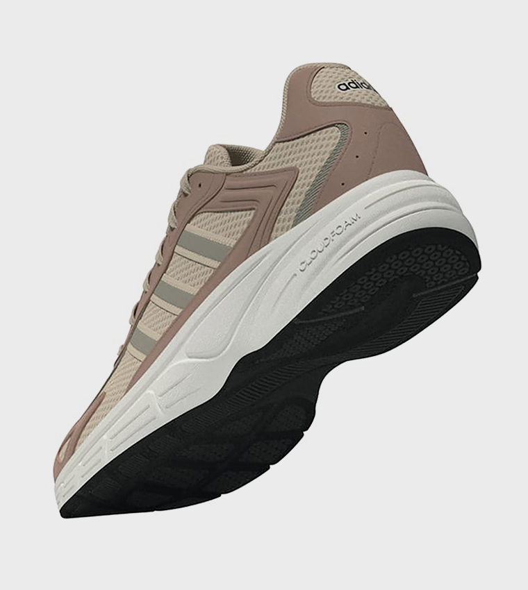 ECLYPTIX 2000 Lace Up Sneakers