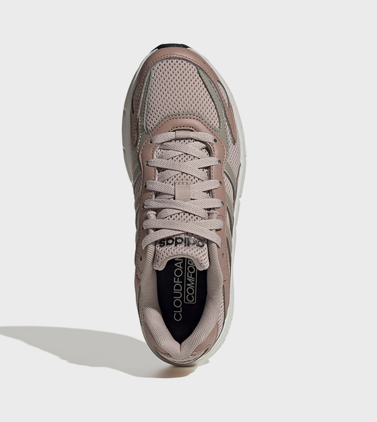 ECLYPTIX 2000 Lace Up Sneakers