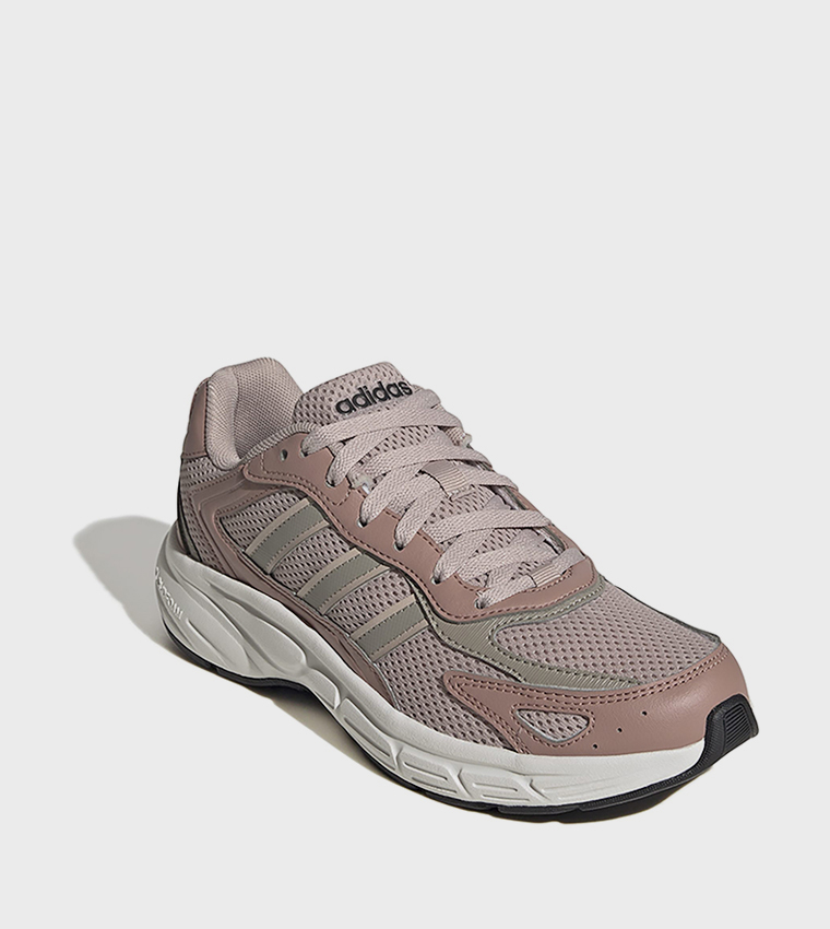 ECLYPTIX 2000 Lace Up Sneakers