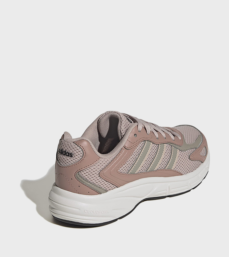 ECLYPTIX 2000 Lace Up Sneakers