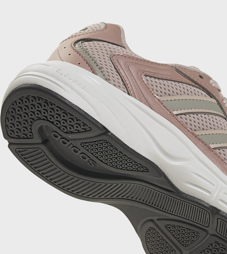 ECLYPTIX 2000 Lace Up Sneakers