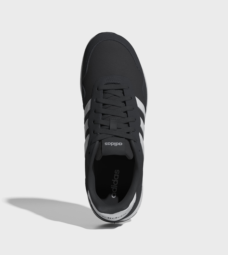 RUN 60s 4.0 Stripe Detail Lace-Up Shoes