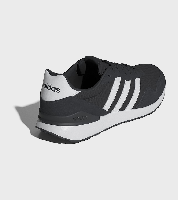 RUN 60s 4.0 Stripe Detail Lace-Up Shoes