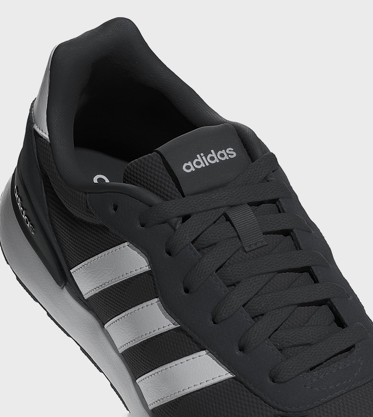 RUN 60s 4.0 Stripe Detail Lace-Up Shoes