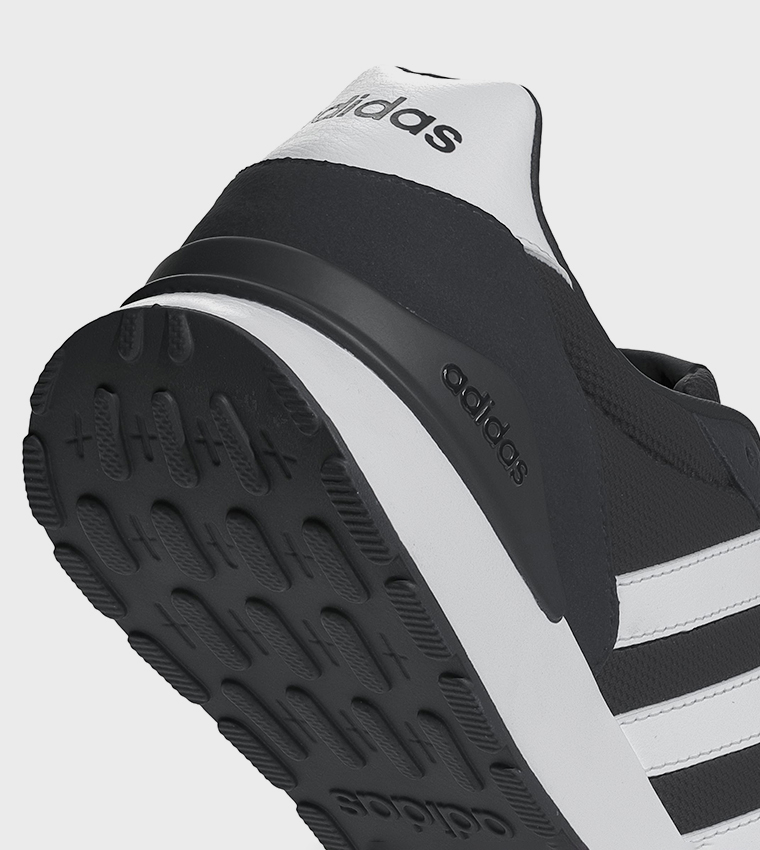 RUN 60s 4.0 Stripe Detail Lace-Up Shoes