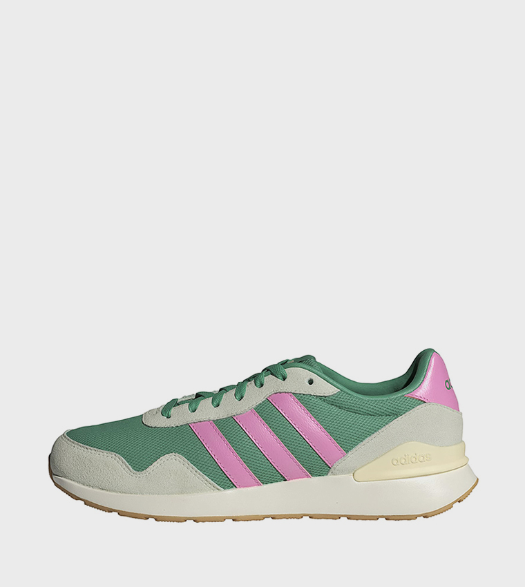 RUN 60s 4.0 Lace Up Sneakers