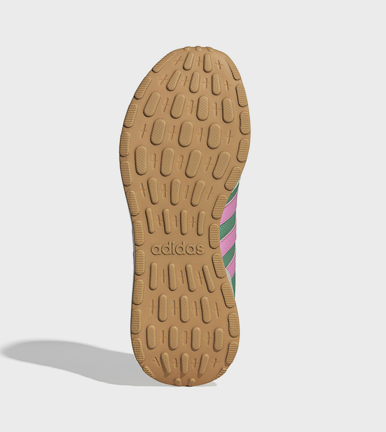 RUN 60s 4.0 Lace Up Sneakers