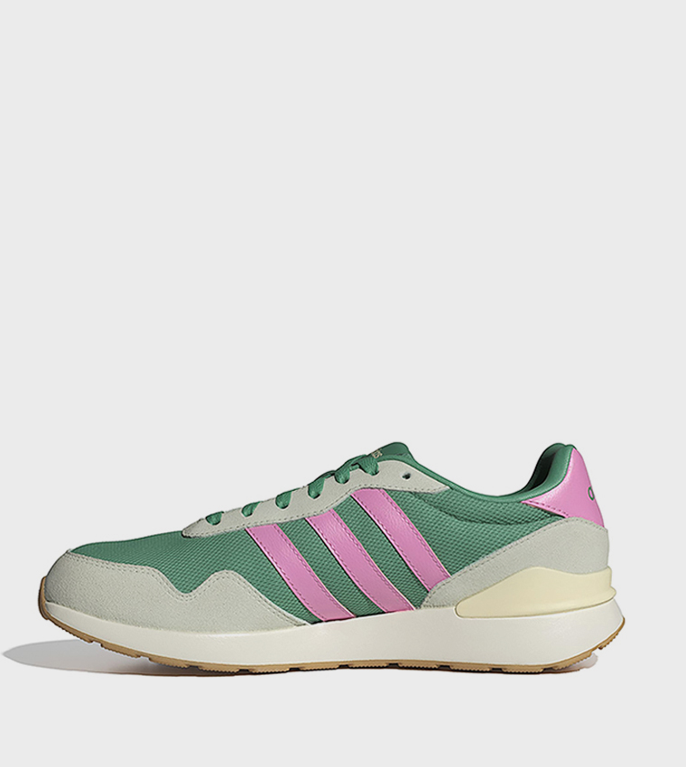 RUN 60s 4.0 Lace Up Sneakers