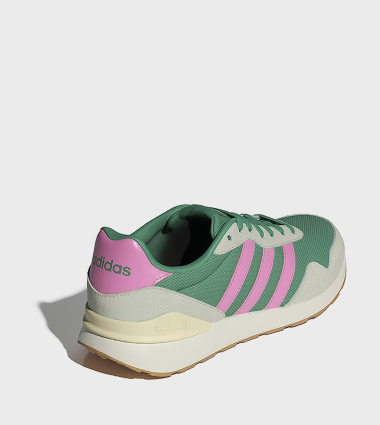 RUN 60s 4.0 Lace Up Sneakers