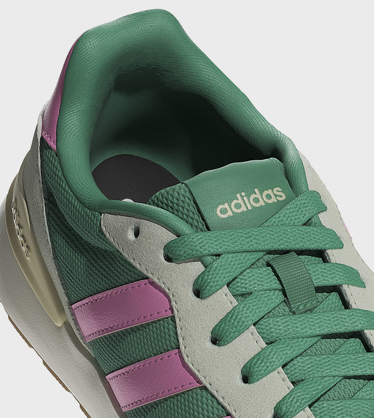 RUN 60s 4.0 Lace Up Sneakers