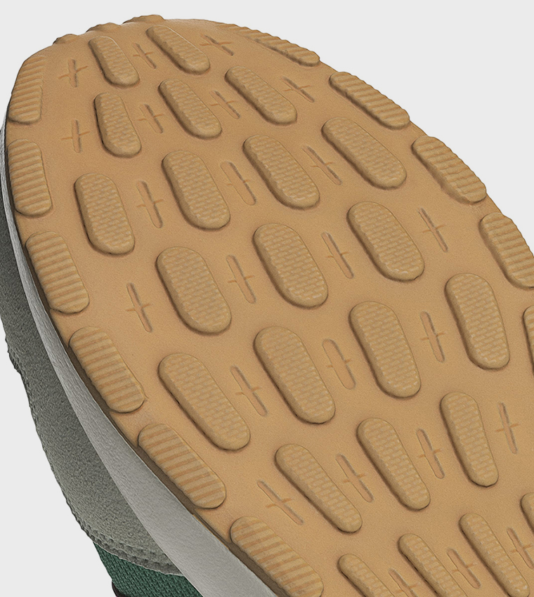 RUN 60s 4.0 Lace Up Sneakers