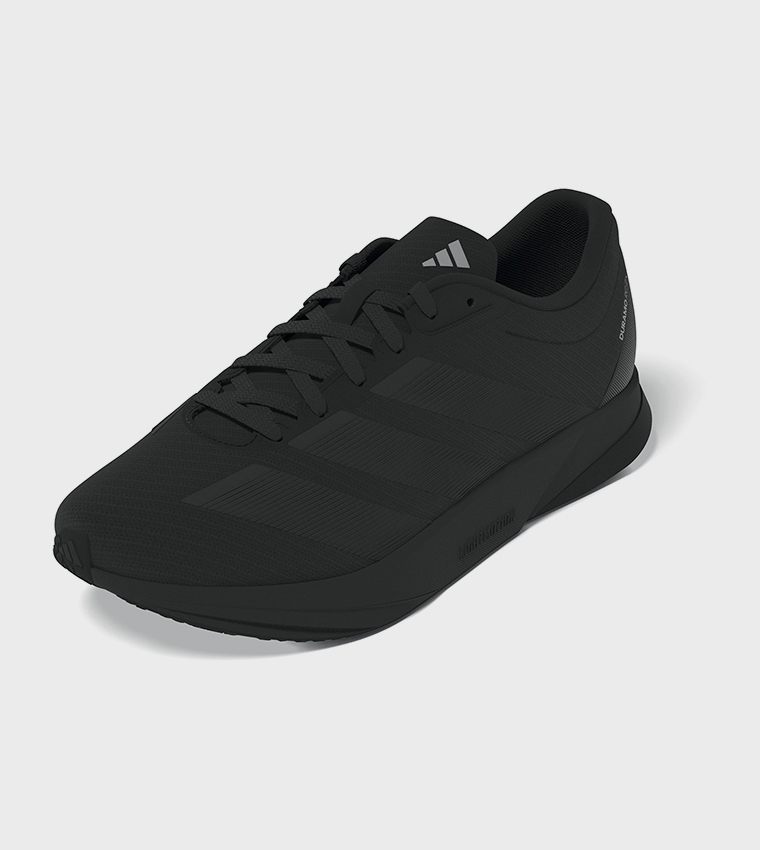 DURAMO RC2 Stripe Detail Lace-Up Running Shoes