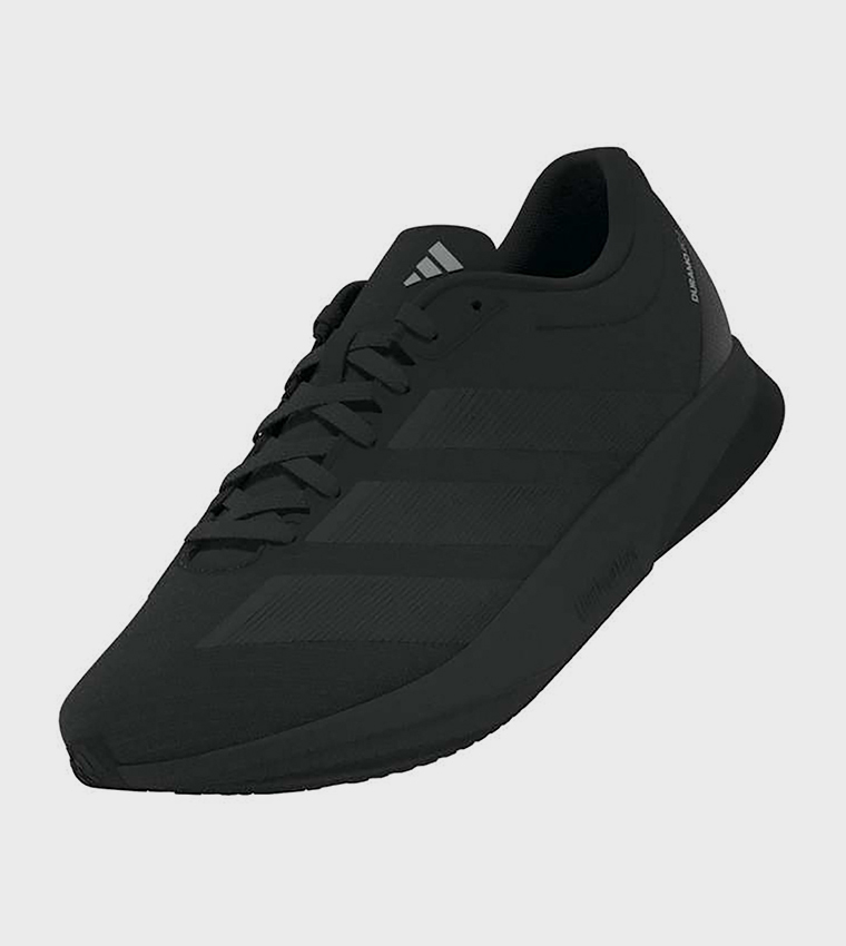 DURAMO RC2 Stripe Detail Lace-Up Running Shoes