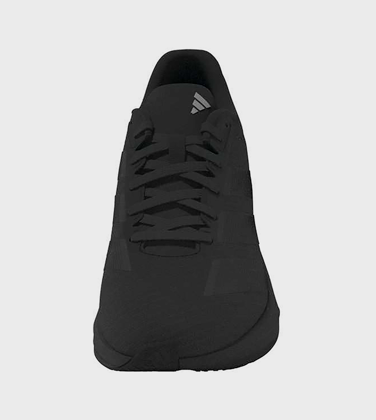 DURAMO RC2 Stripe Detail Lace-Up Running Shoes