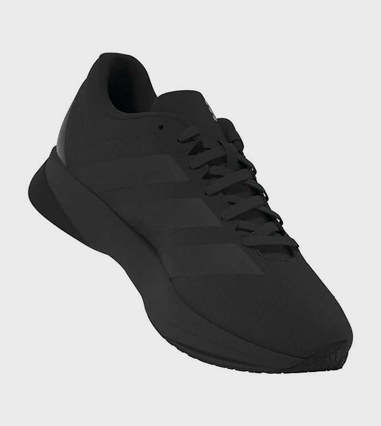 DURAMO RC2 Stripe Detail Lace-Up Running Shoes