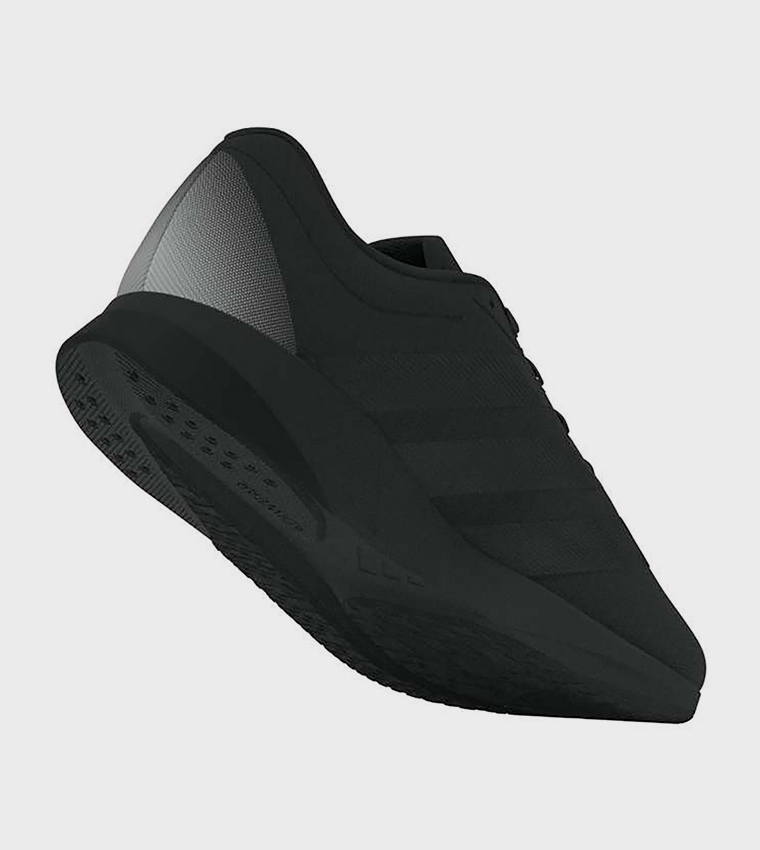 DURAMO RC2 Stripe Detail Lace-Up Running Shoes