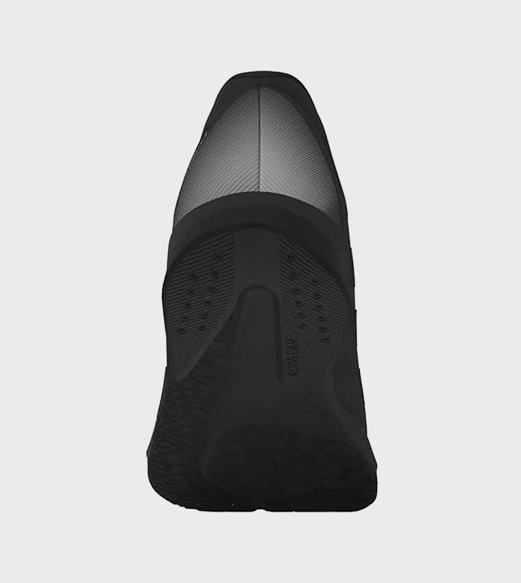 DURAMO RC2 Stripe Detail Lace-Up Running Shoes