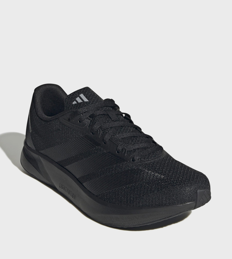 DURAMO RC2 Stripe Detail Lace-Up Running Shoes