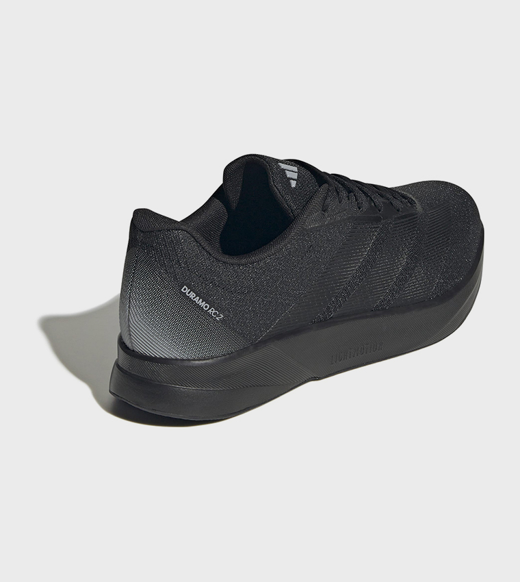 DURAMO RC2 Stripe Detail Lace-Up Running Shoes