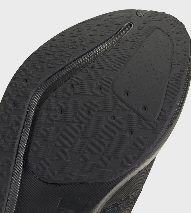 DURAMO RC2 Stripe Detail Lace-Up Running Shoes