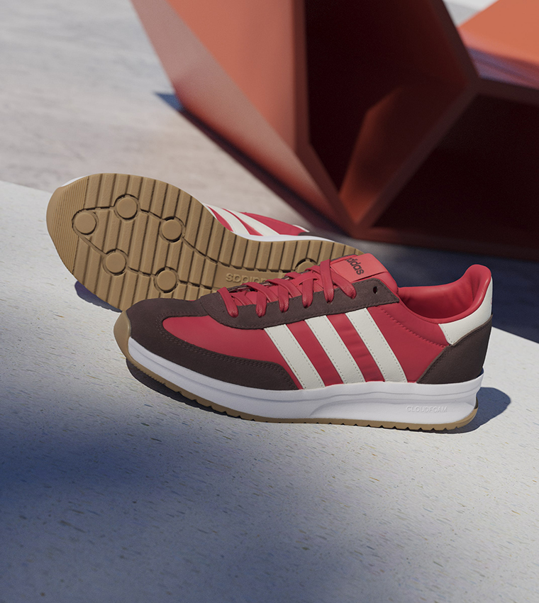 RUN 70s 2.0 Lace Up Shoes