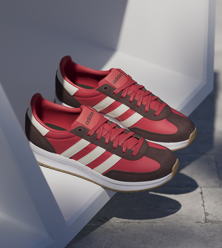 RUN 70s 2.0 Lace Up Shoes