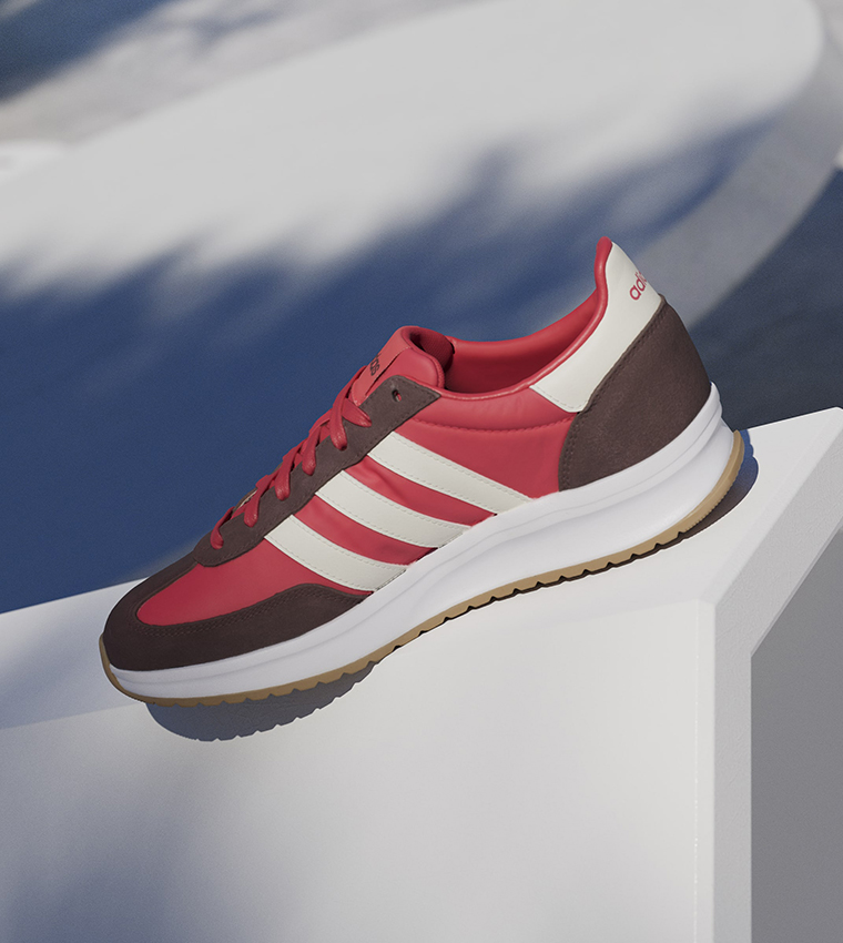 RUN 70s 2.0 Lace Up Shoes