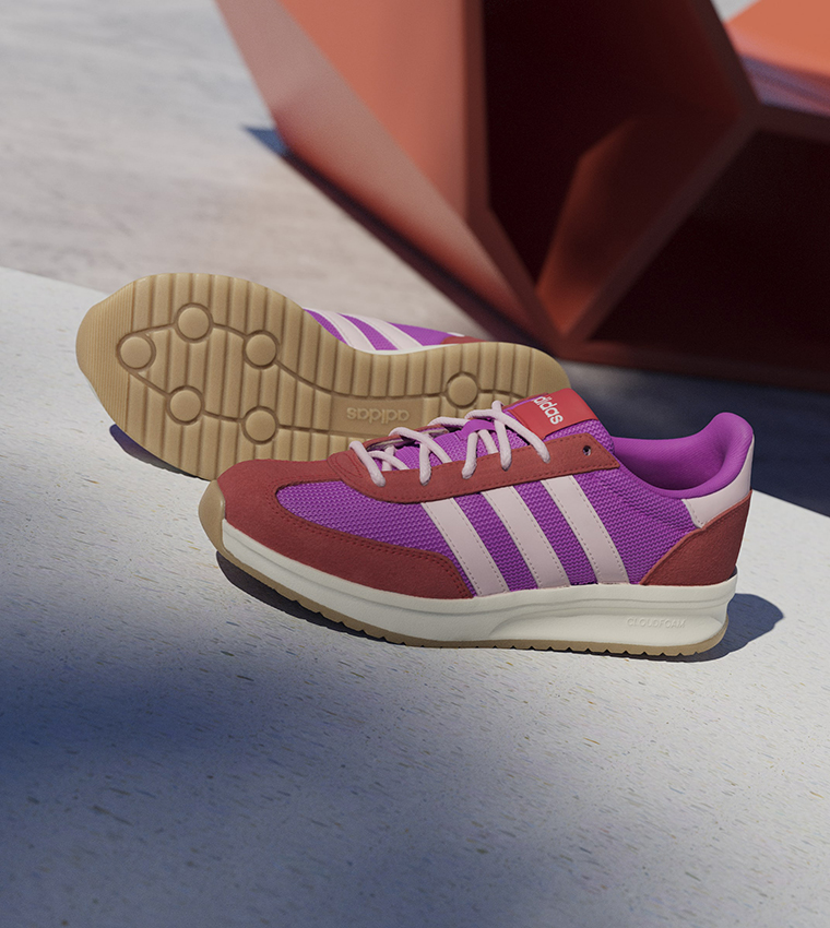 RUN 70s 2.0 Lace Up Shoes