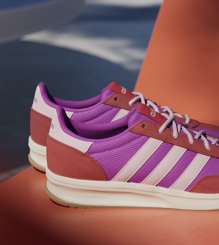 RUN 70s 2.0 Lace Up Shoes