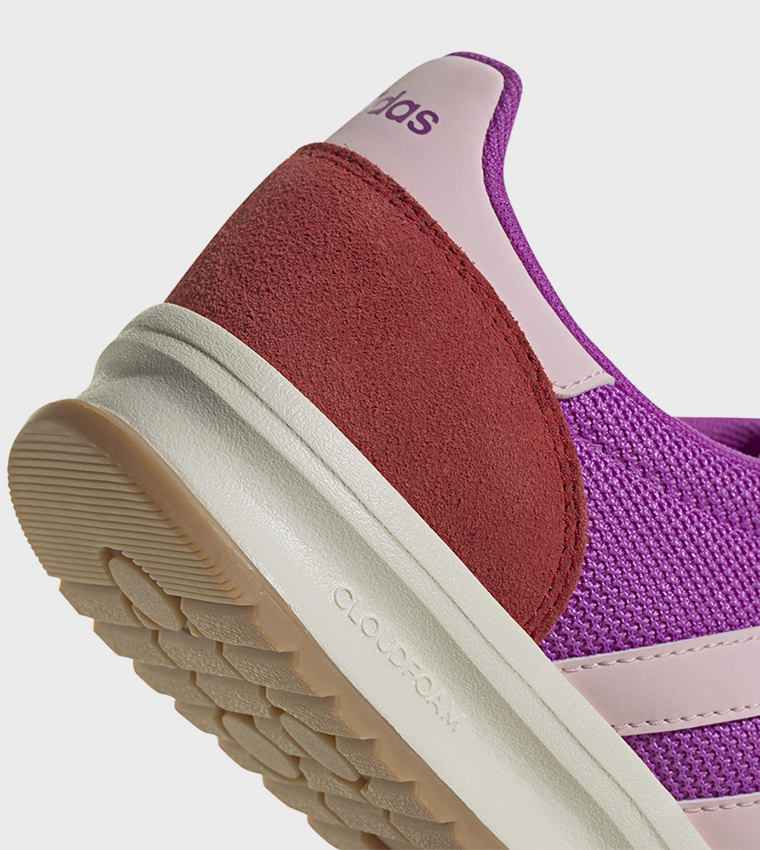 RUN 70s 2.0 Lace Up Shoes