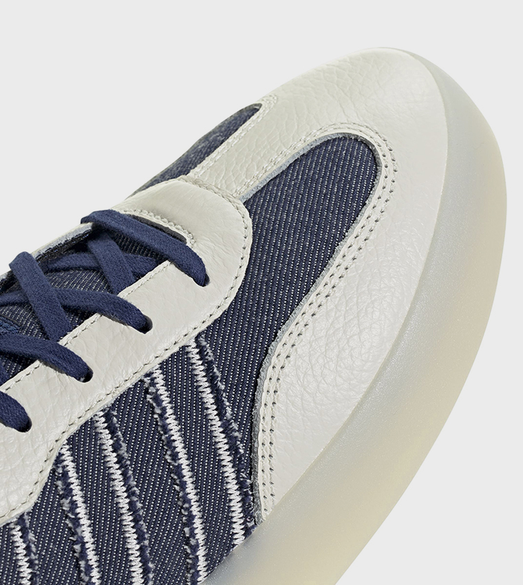 BARREDA DECODE Lace Up Sneakers