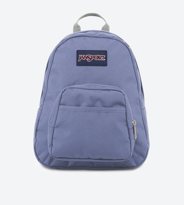 Buy Jansport Bleached Blue Half Pint Backpack In Blue 6thStreet Oman