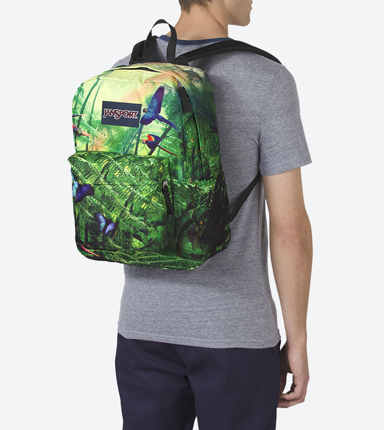 Jansport jungle backpack online