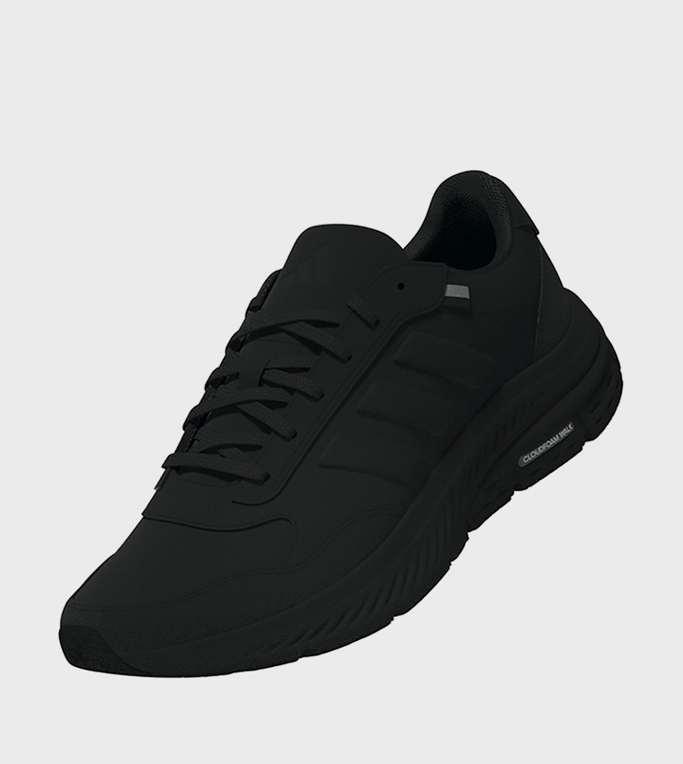 CLOUDFOAM STEP Lace Up Shoes